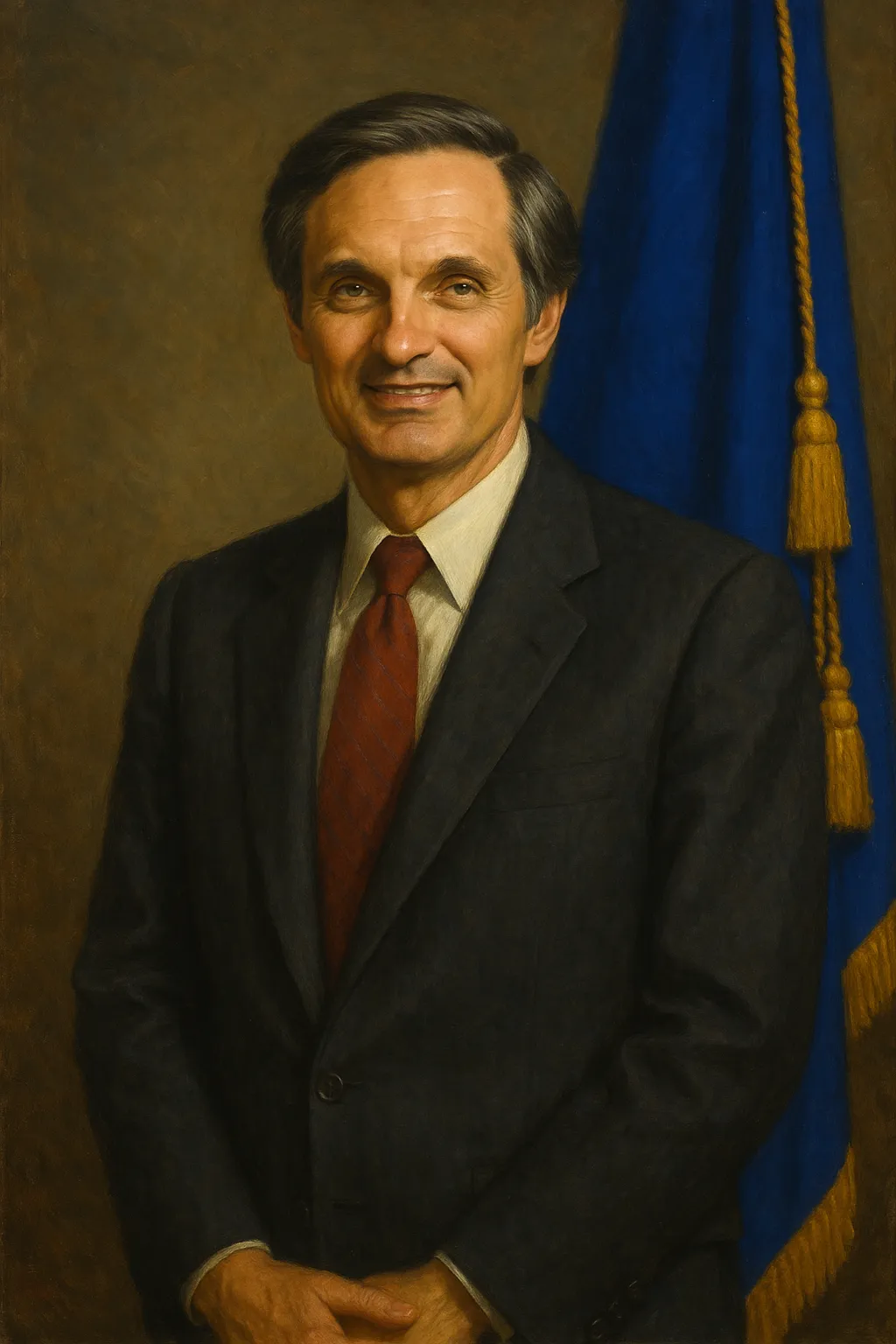 Alan Alda (1936 - present), actor