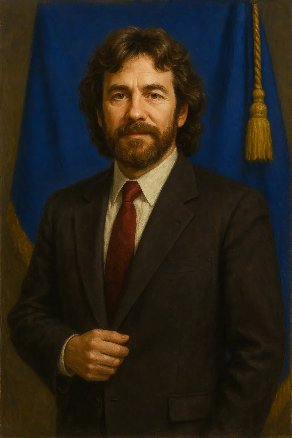 Alan O'Day (1940 - 2013), singer-songwriter